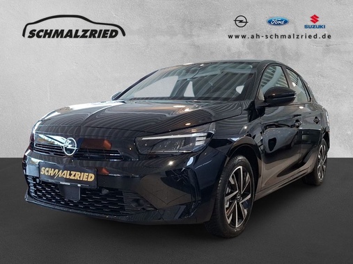 Opel Corsa 2025