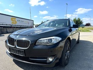 BMW 5 Series 2013