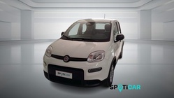 Fiat Panda 2025