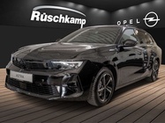 Opel Astra 2025