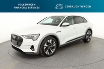 Audi e-tron 2022