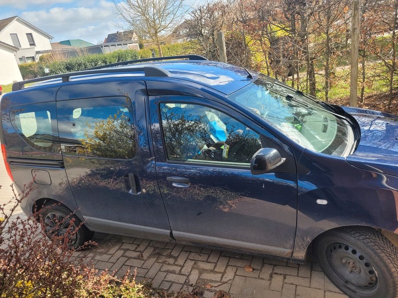 Dacia Dokker