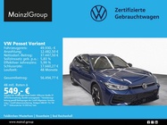 Volkswagen Passat 2025