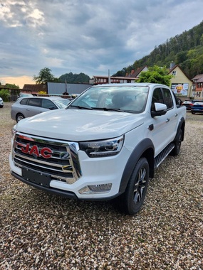 JAC 8 Pro 2023