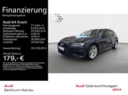 Audi A4 2023