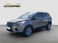 Ford Kuga 2019