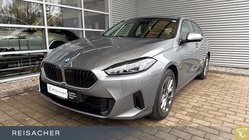 BMW 1 Series 2025