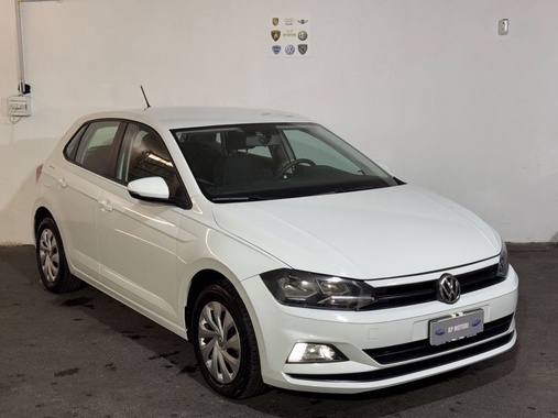 Volkswagen Polo 2019