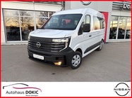 Nissan Interstar 2025