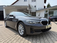 BMW 5 Series 2020