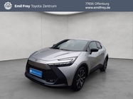 Toyota C-HR 2024