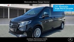 Mercedes-Benz V-Class 2025