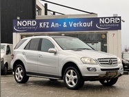 Mercedes-Benz ML-Class 2008