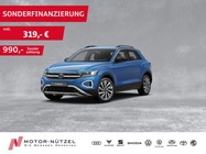 Volkswagen T-Roc 2024