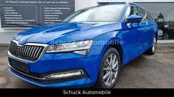 Skoda Superb 2023