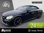 Mercedes-Benz C-Class 2023