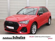 Audi Q3 2024