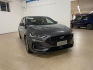 Ford Focus 2025