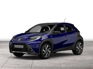Toyota Aygo 2024