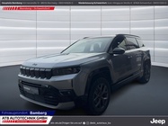 Jeep Compass 2026