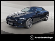 Mercedes-Benz CLE-Class 2025