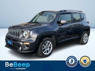Jeep Renegade 2019