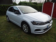 Volkswagen Polo 2019