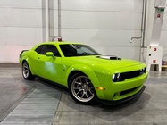 Dodge Challenger 2023