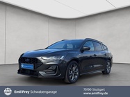 Ford Focus 2024