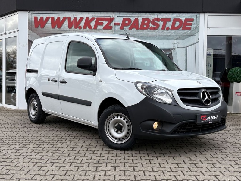 Mercedes-Benz Citan