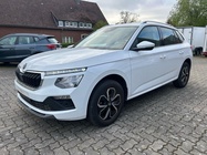 Skoda Kamiq 2025