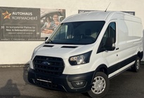Ford Transit 2023