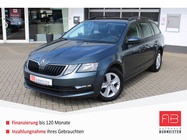 Skoda Octavia 2019