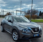 Nissan Juke 2020