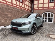 Skoda Enyaq 2021