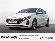 Hyundai i20 2026