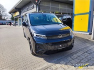 Opel Combo 2026
