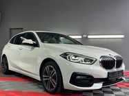 BMW 1 Series 2020