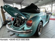 Volkswagen Kafer 1979