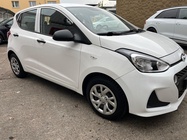 Hyundai i10 2020