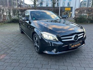 Mercedes-Benz C-Class 2020