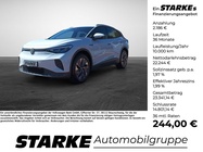 Volkswagen ID.4 2022