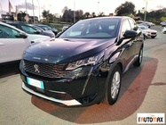 Peugeot 3008 2021