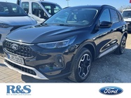 Ford Kuga 2025