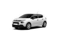 Citroen C3 2024