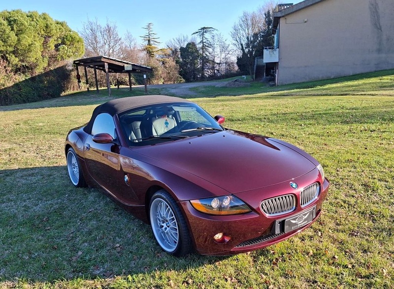 BMW Z4