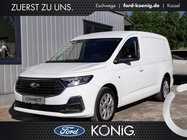 Ford Transit Connect 2025