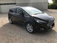 Ford S-Max 2019