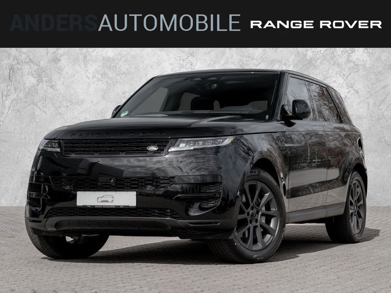 Land Rover Sport