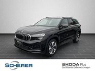 Skoda Kodiaq 2025